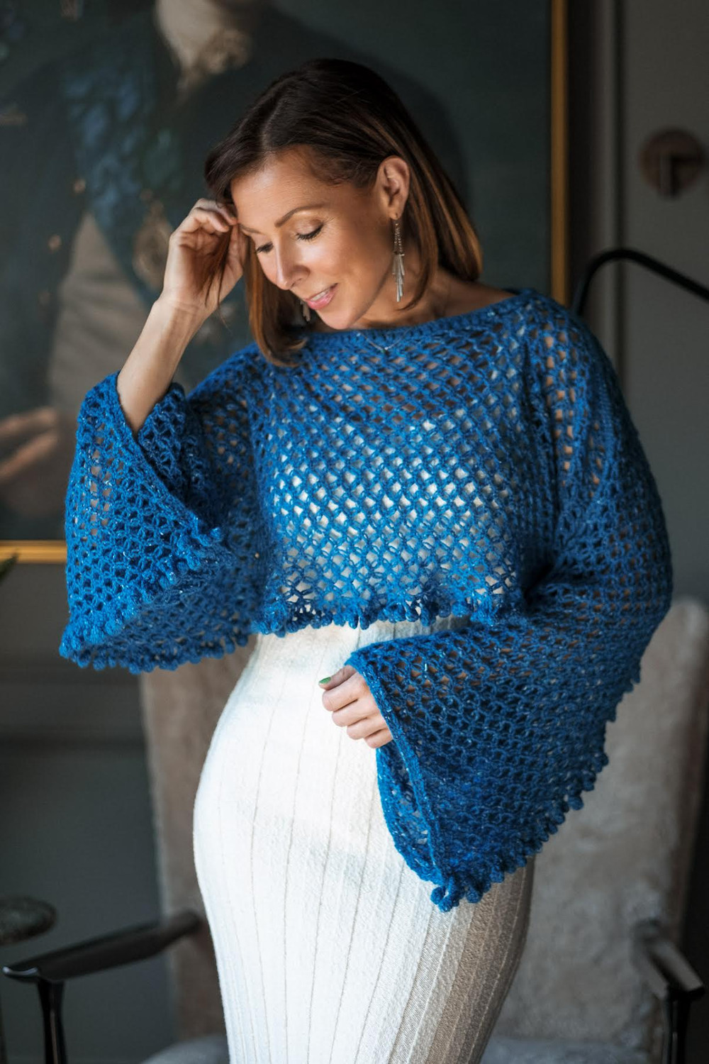 Clover Meadow - Expression Fiber Arts