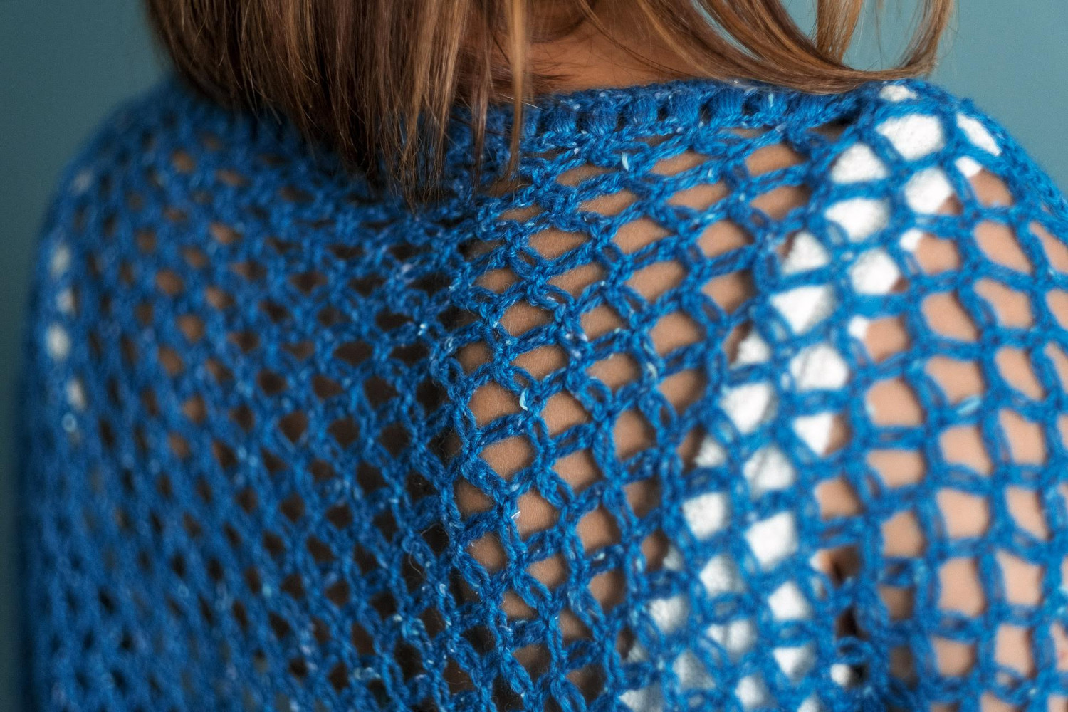 Clover Meadow - Expression Fiber Arts