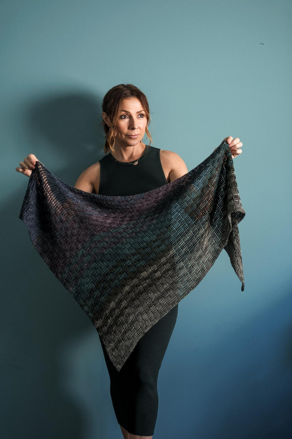 Cesta - Expression Fiber Arts