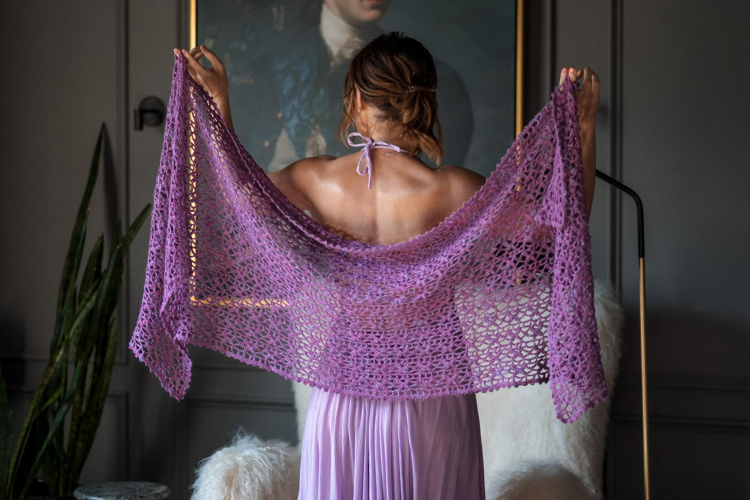 Roses - Expression Fiber Arts
