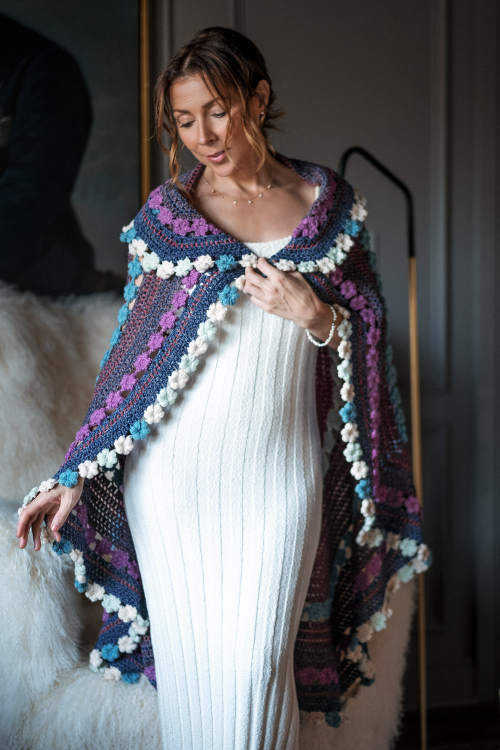 Fleurelle - Expression Fiber Arts