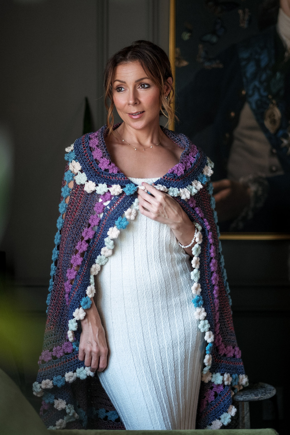 Fleurelle - Expression Fiber Arts