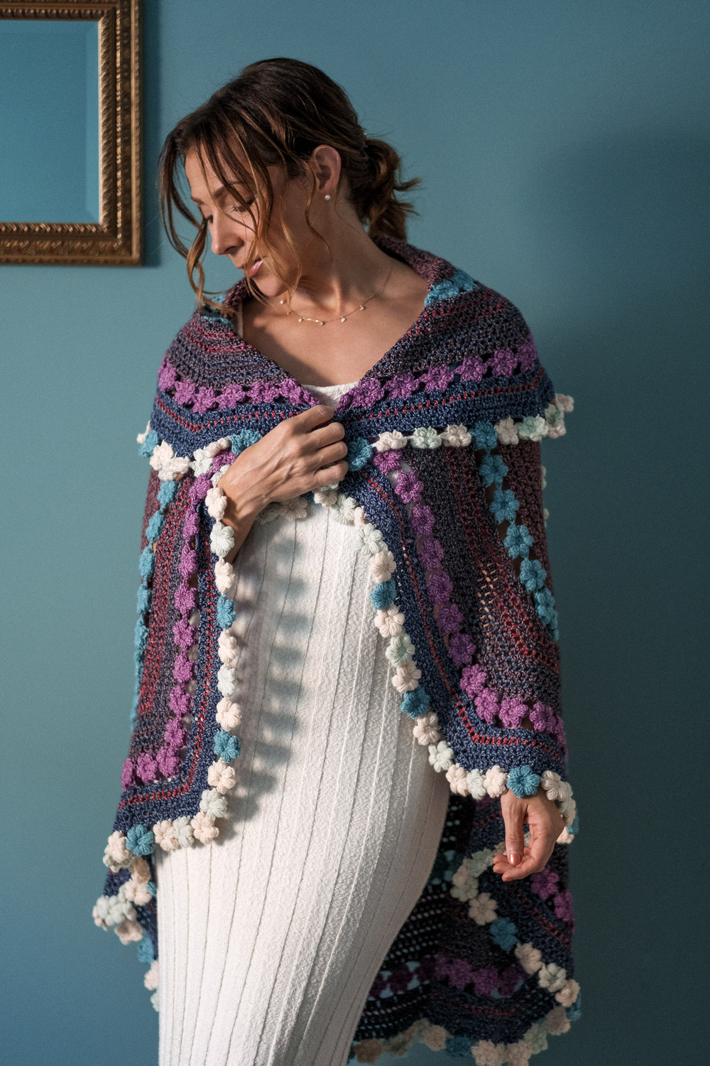 Fleurelle - Expression Fiber Arts