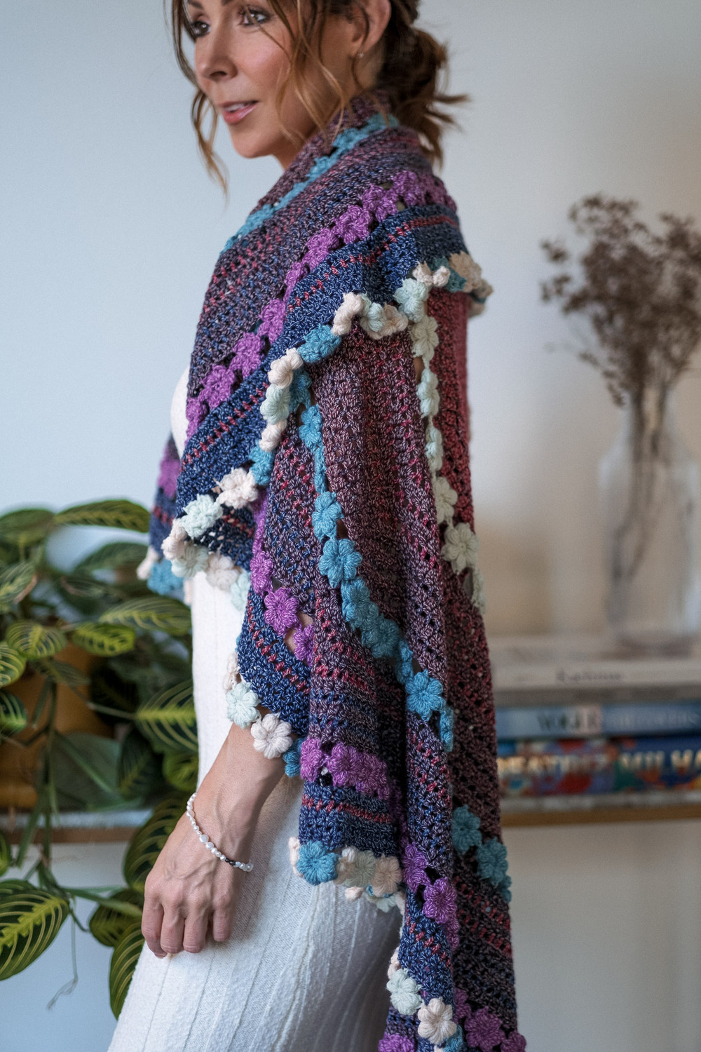 Fleurelle - Expression Fiber Arts
