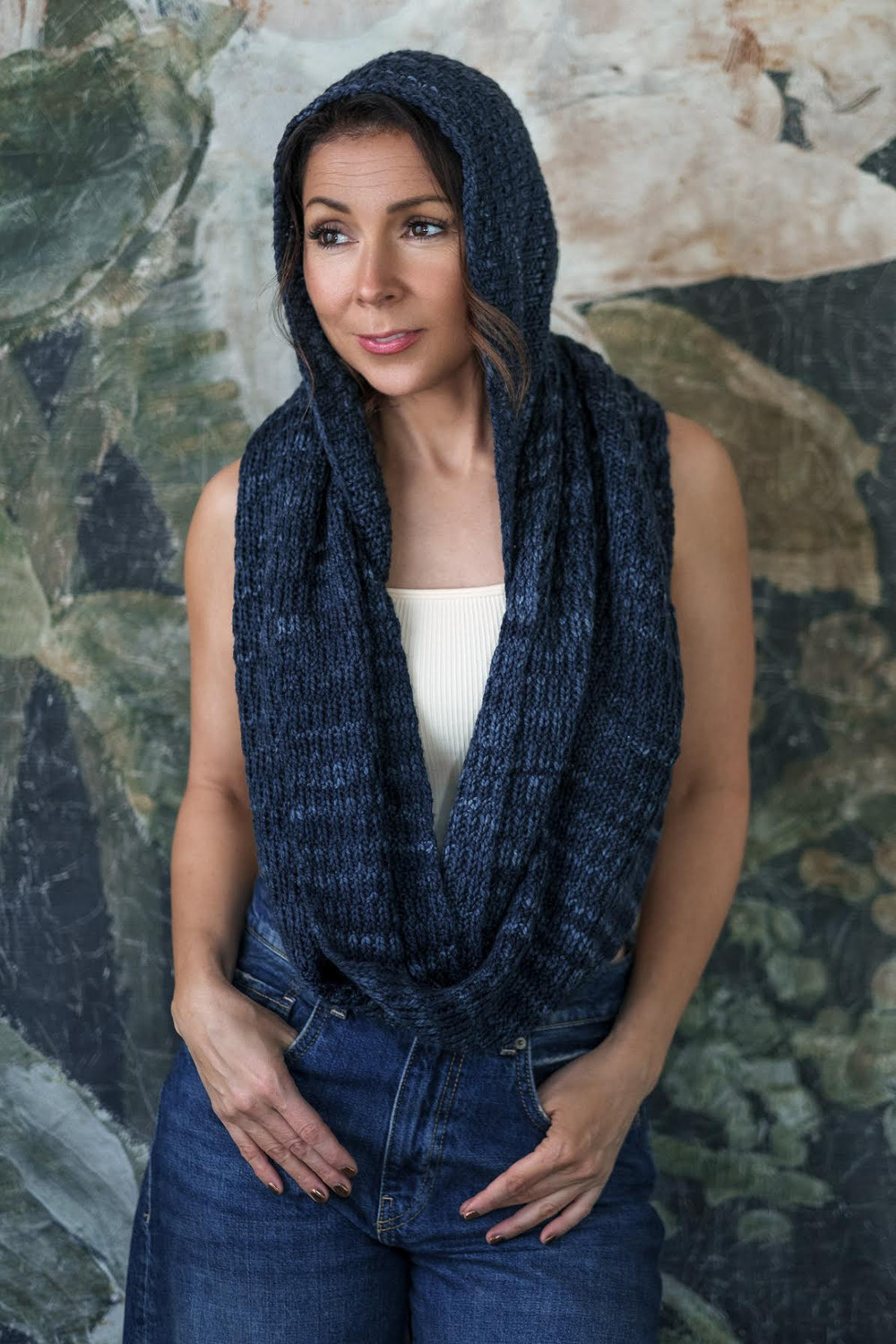 Briavael - Expression Fiber Arts