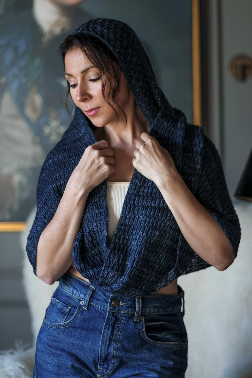 Briavael - Expression Fiber Arts