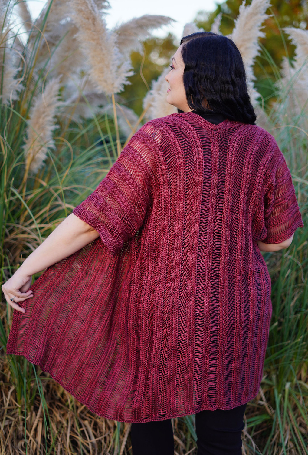 Sabrina Ruana – Journey Chanel Designs Collaboration - Expression