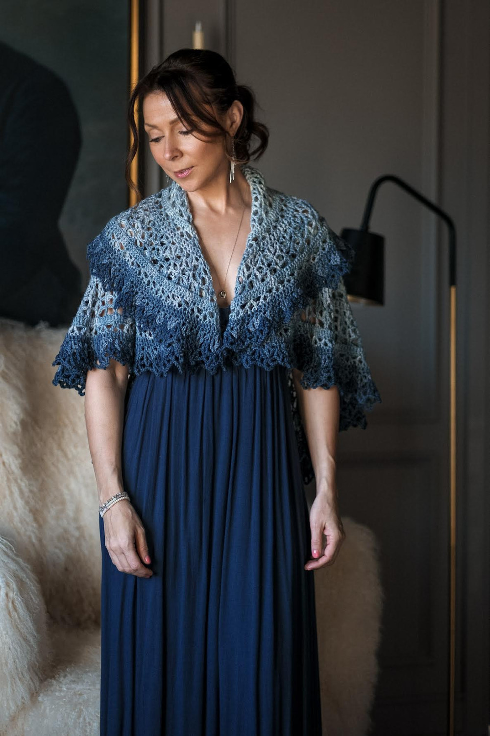 Polaris - Expression Fiber Arts