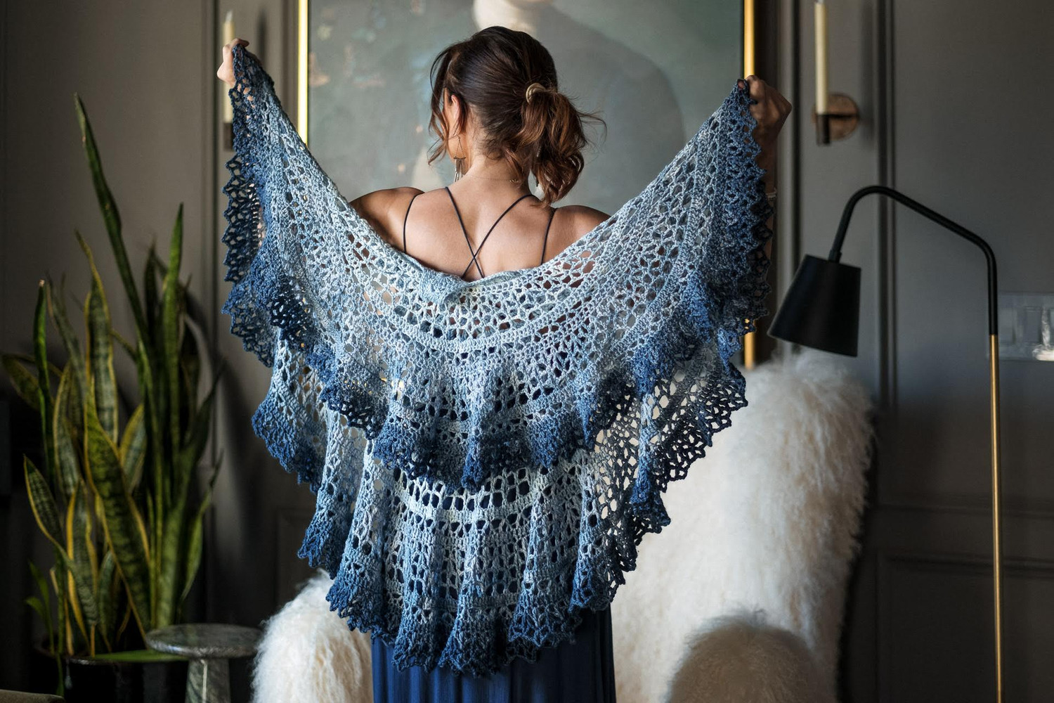 Polaris - Expression Fiber Arts