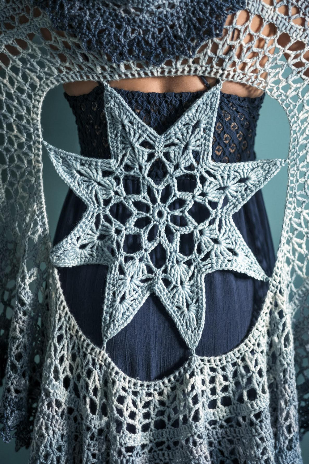 Polaris - Expression Fiber Arts