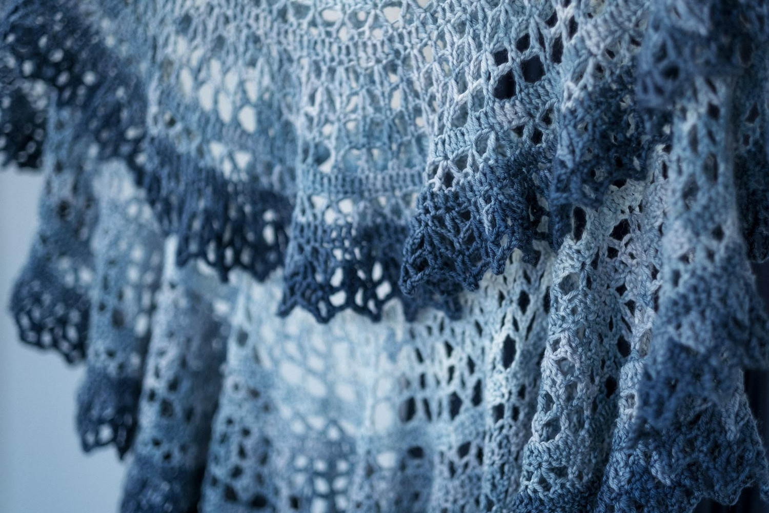 Polaris - Expression Fiber Arts