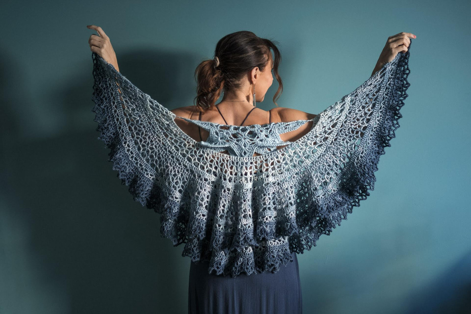 Polaris - Expression Fiber Arts