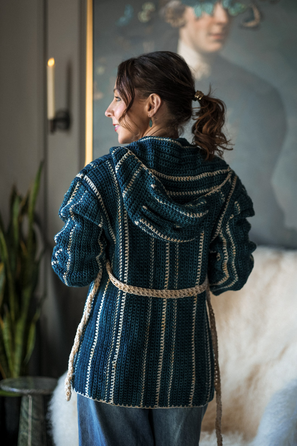 Chillyjoy - Expression Fiber Arts