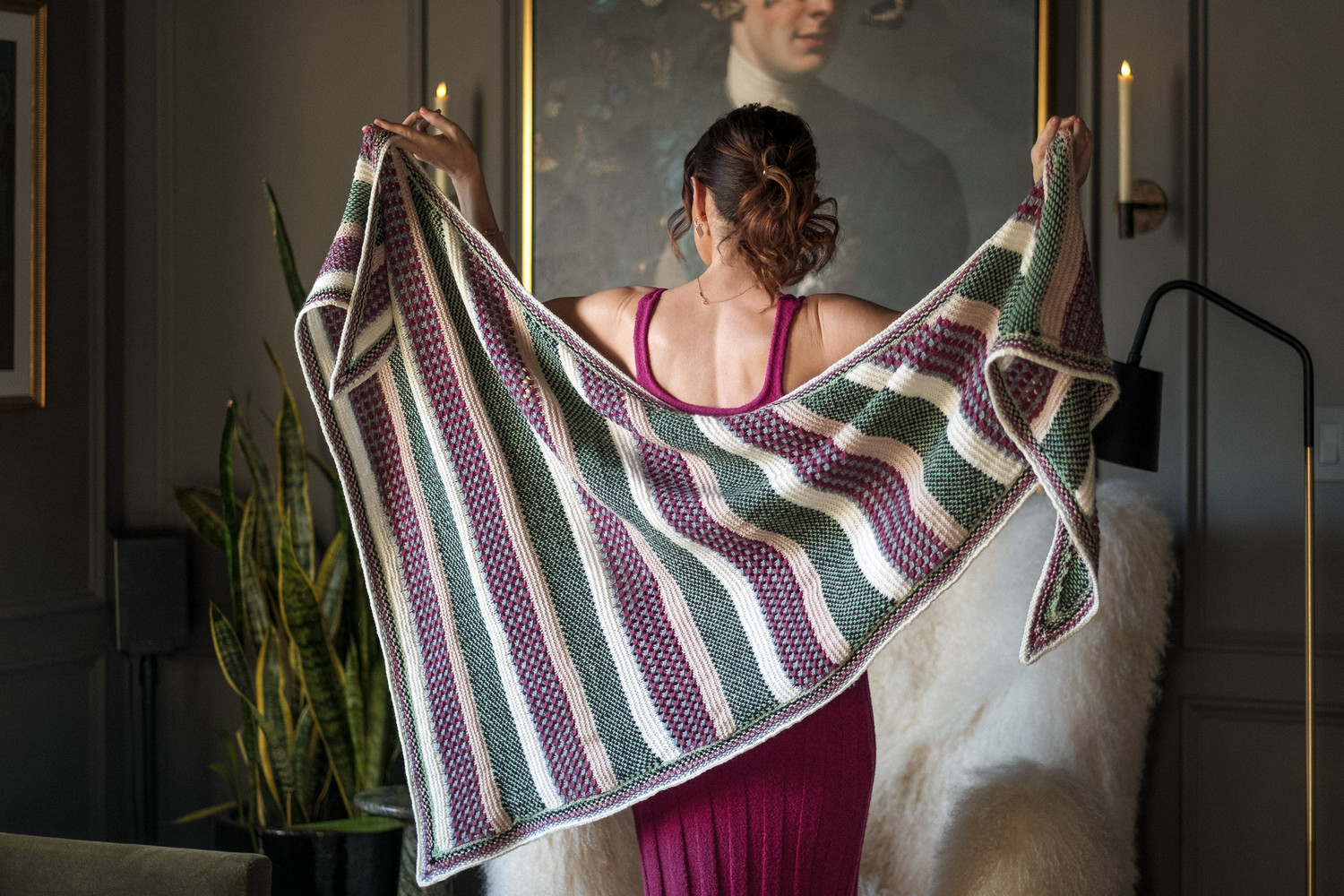 Quintalessence - Expression Fiber Arts