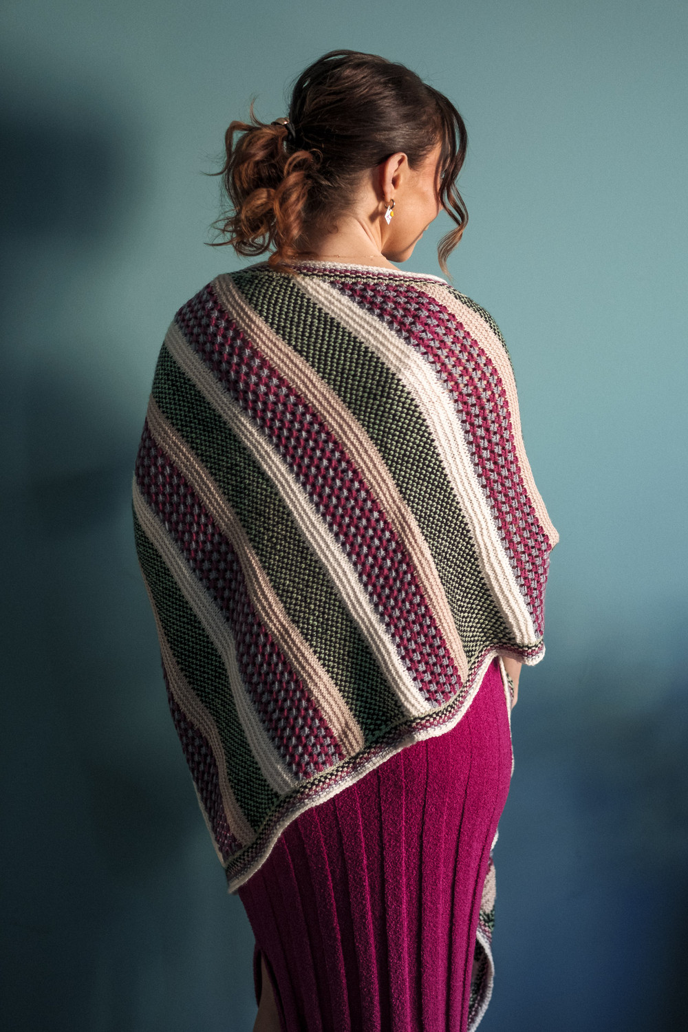Quintalessence - Expression Fiber Arts