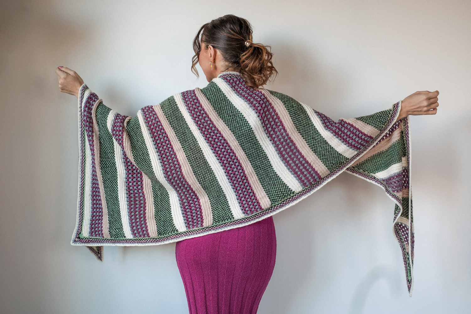 Quintalessence - Expression Fiber Arts