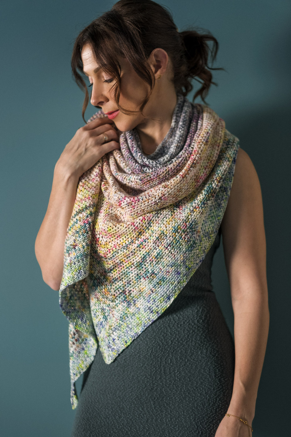 Gouina - Expression Fiber Arts