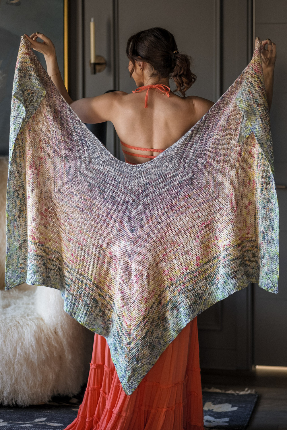 Gouina - Expression Fiber Arts