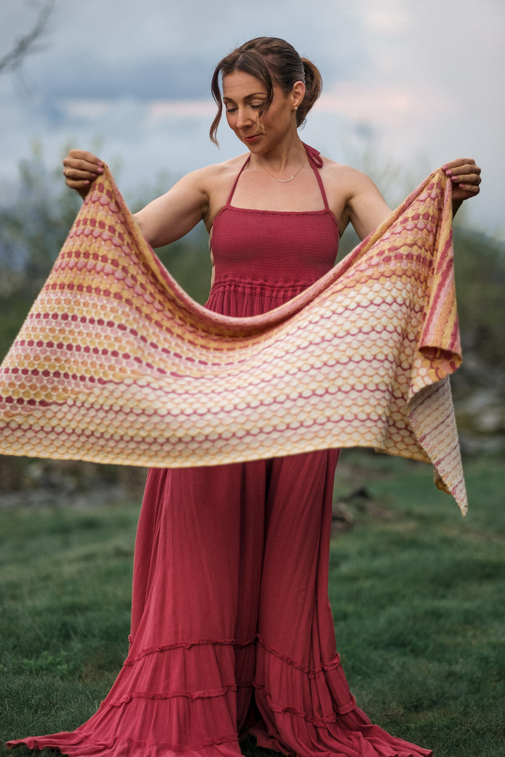 Miella - Expression Fiber Arts