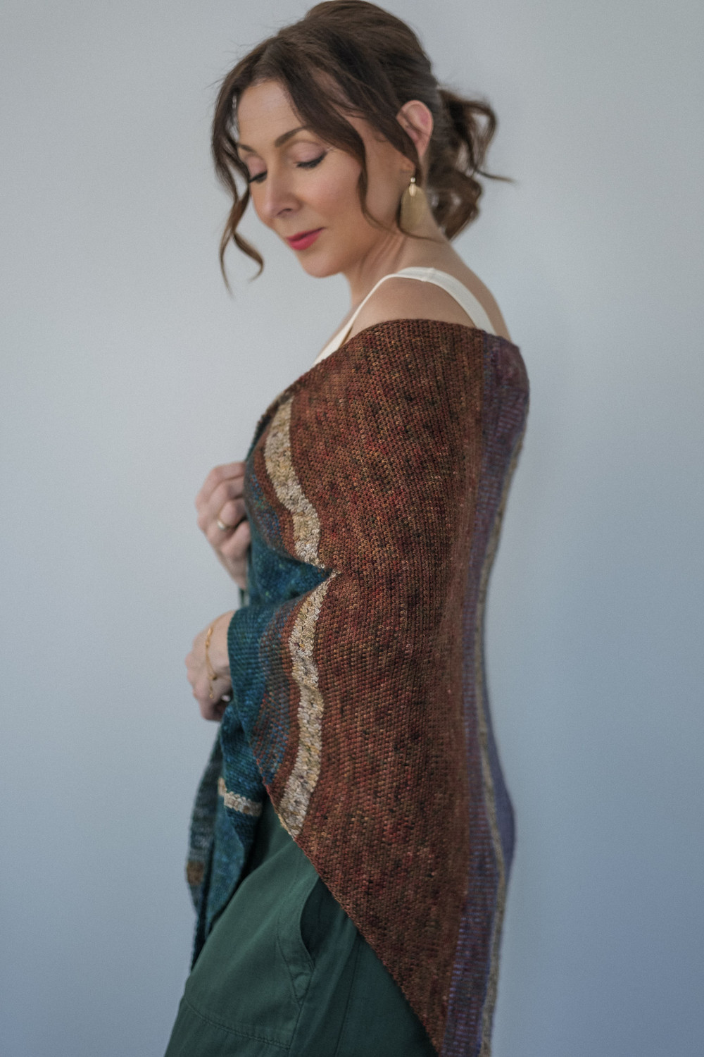 Nubben - Expression Fiber Arts