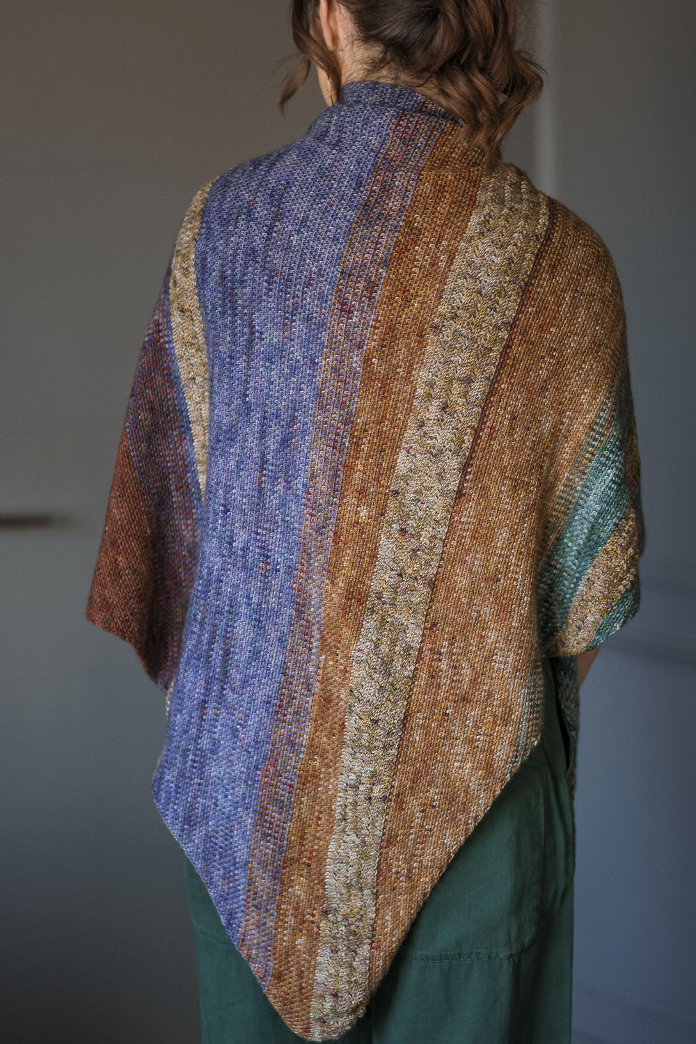Nubben - Expression Fiber Arts