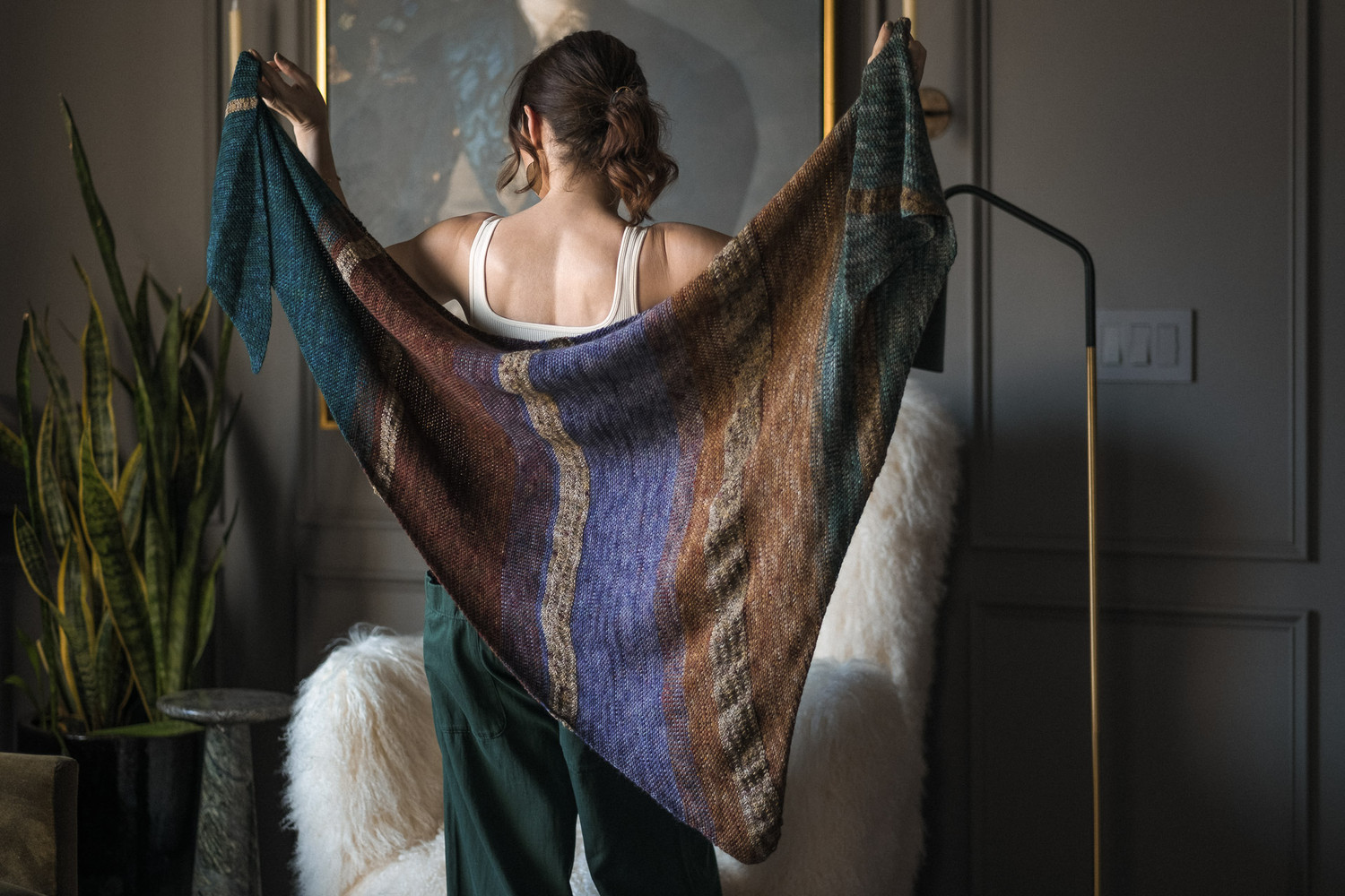 Nubben - Expression Fiber Arts