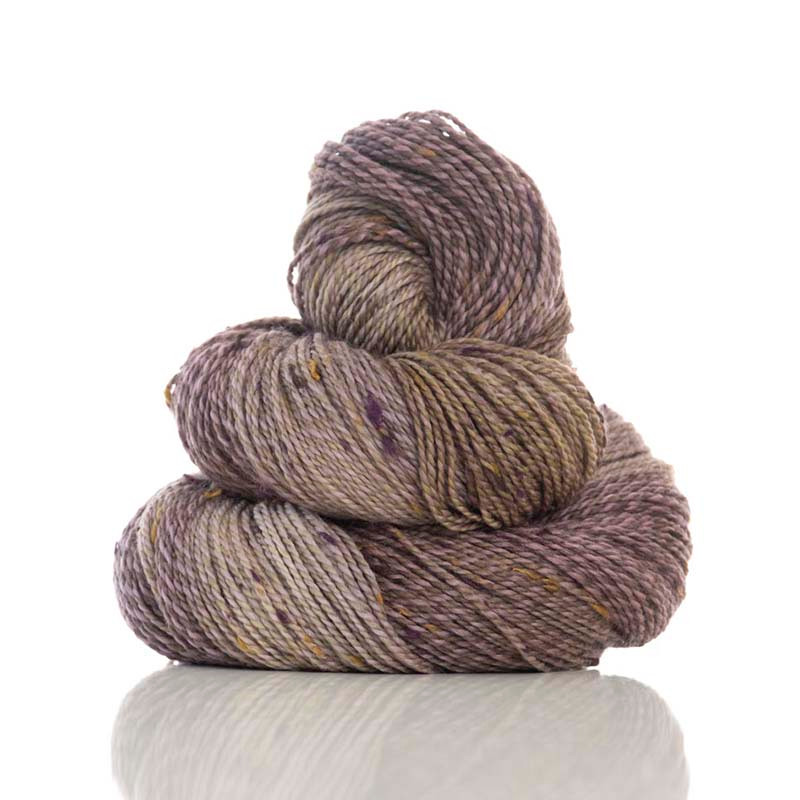 Lenoir 'TWISTED TWEED' SPORT - Limited Edition - Expression Fiber Arts