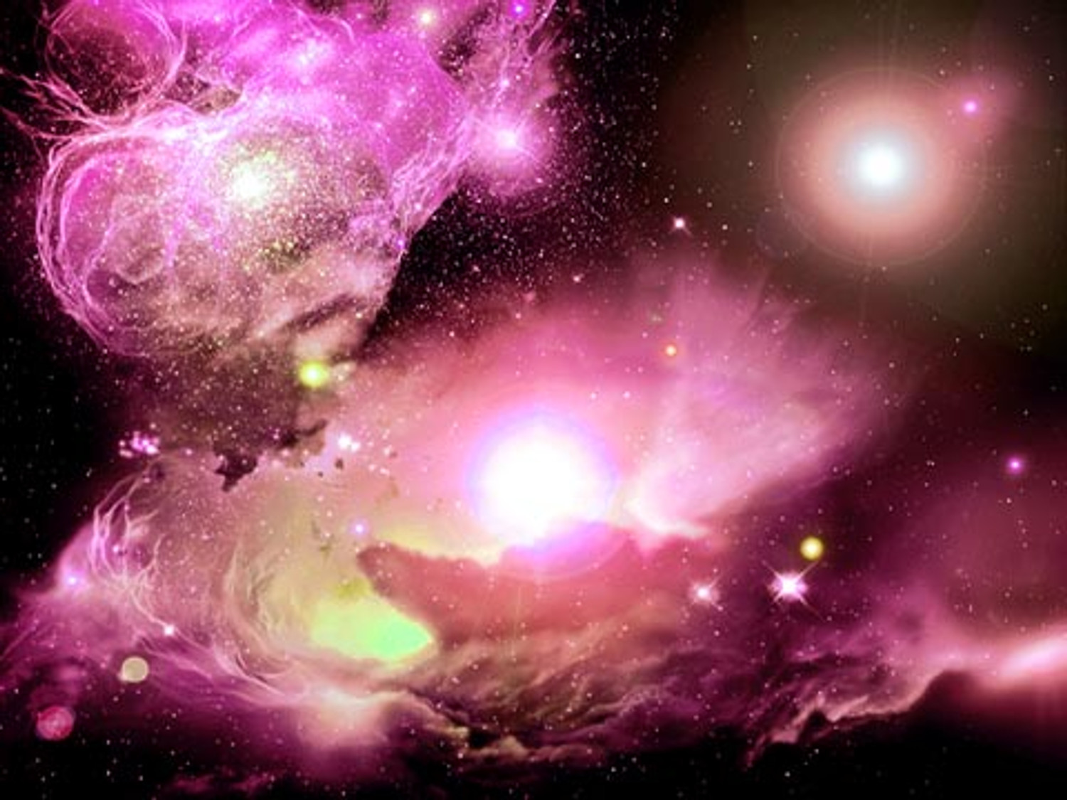 限定値下！！新品未開封☆NEBULA BRIGHT IMAGE SEAMLESS Coddington's Nebula, IC 2574 with Integrated Flux Nebula