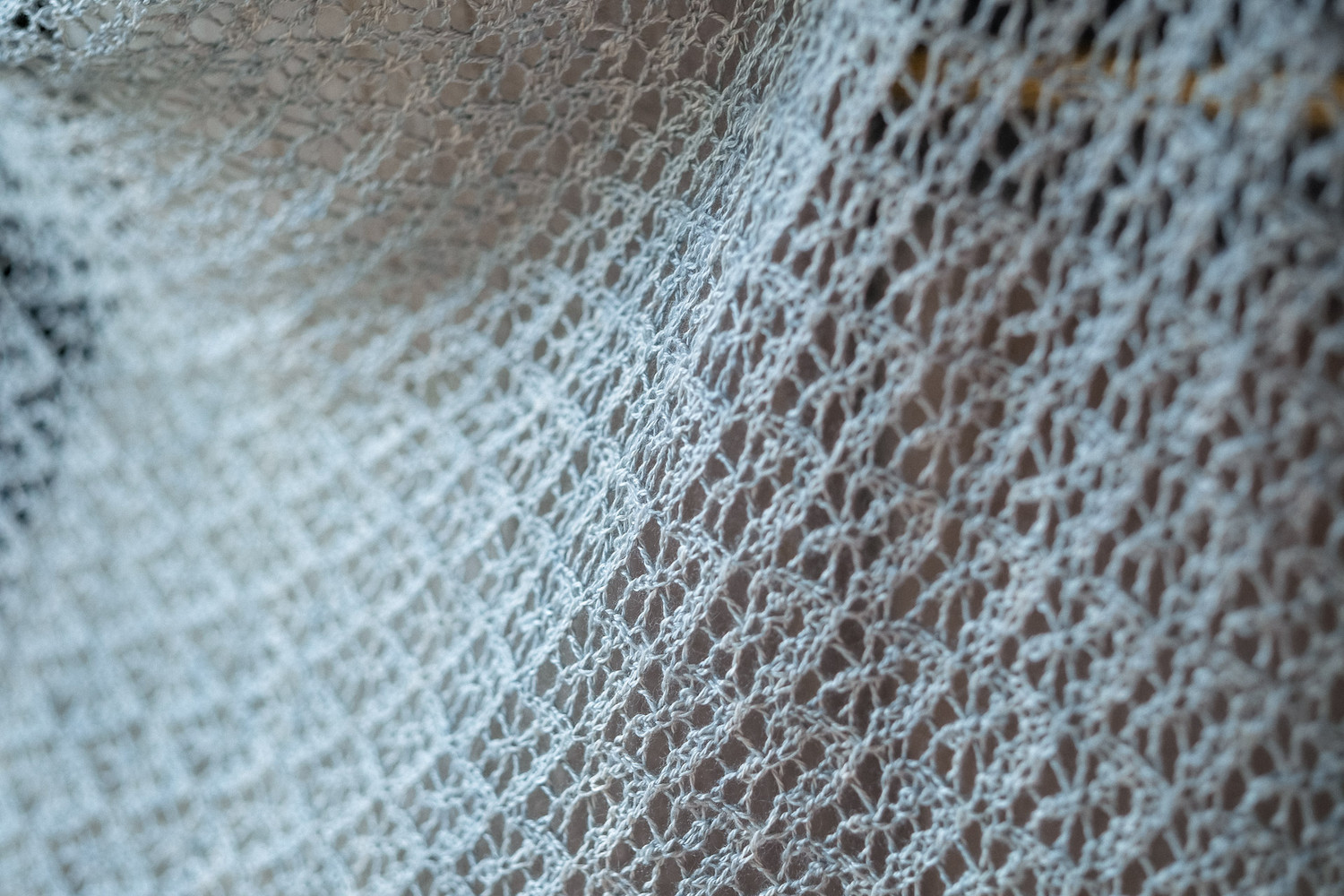 Midnight Grove - Expression Fiber Arts