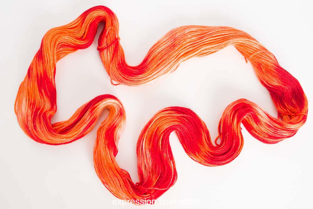 Gemini 'ALPACA SILK' DK - Expression Fiber Arts