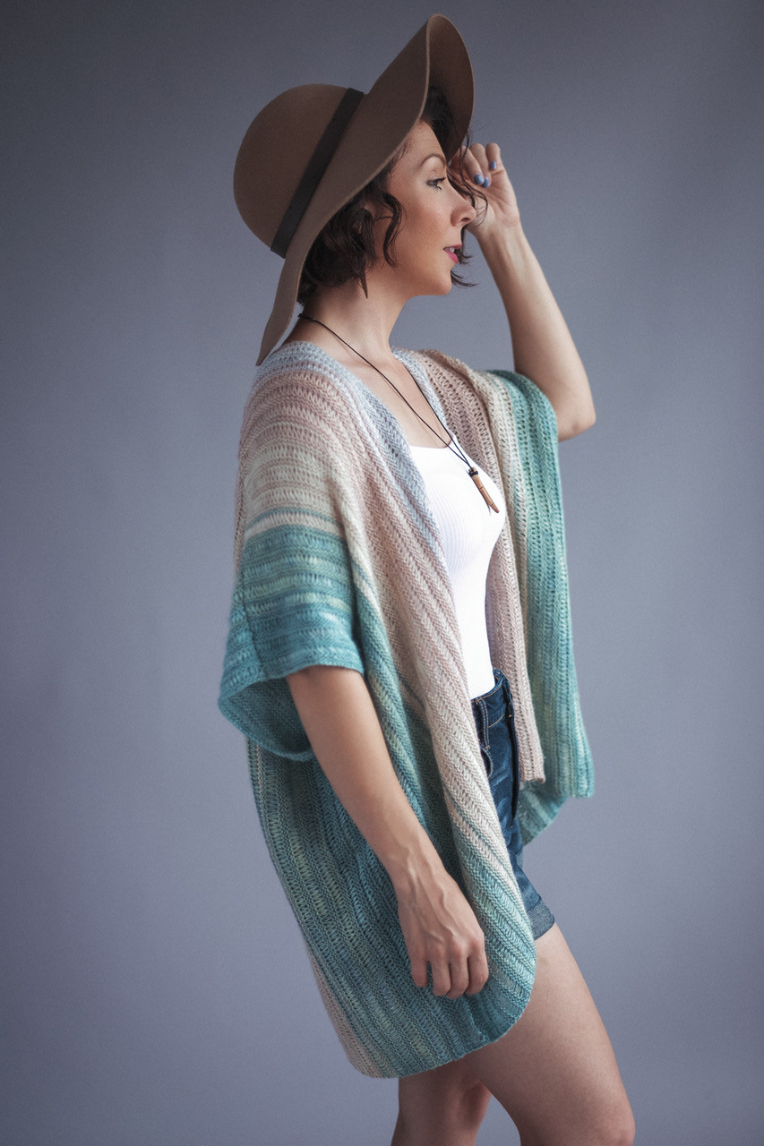 Drift - Expression Fiber Arts