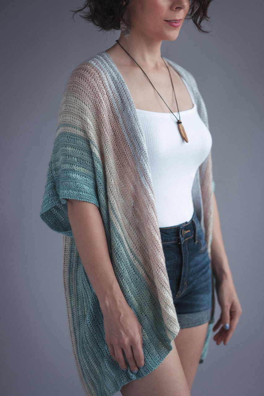 Drift - Expression Fiber Arts