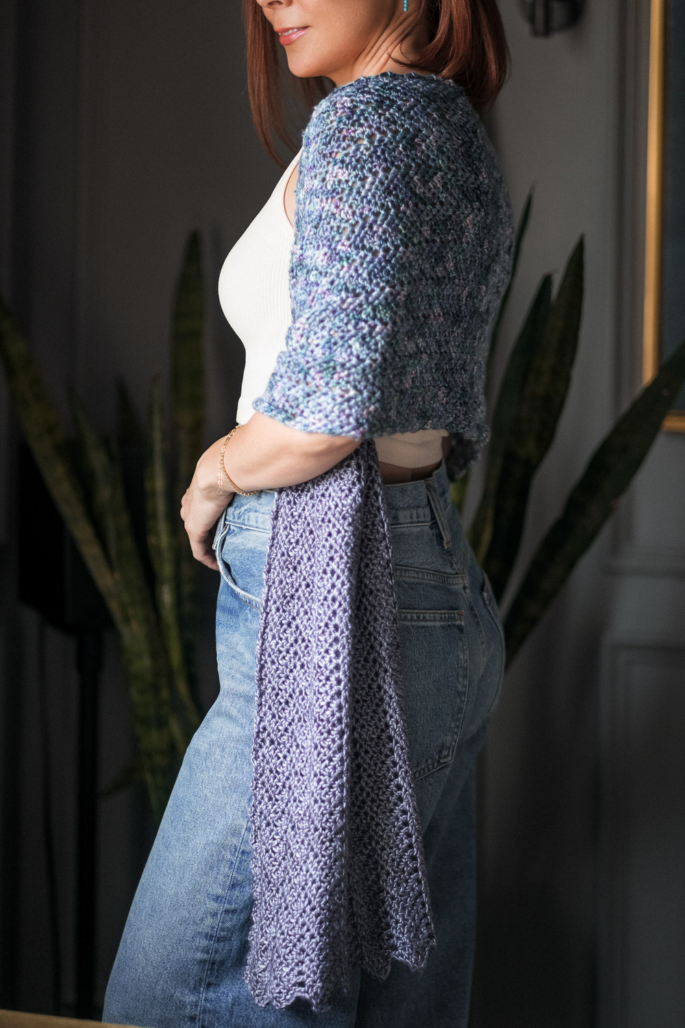 Sierra - Expression Fiber Arts
