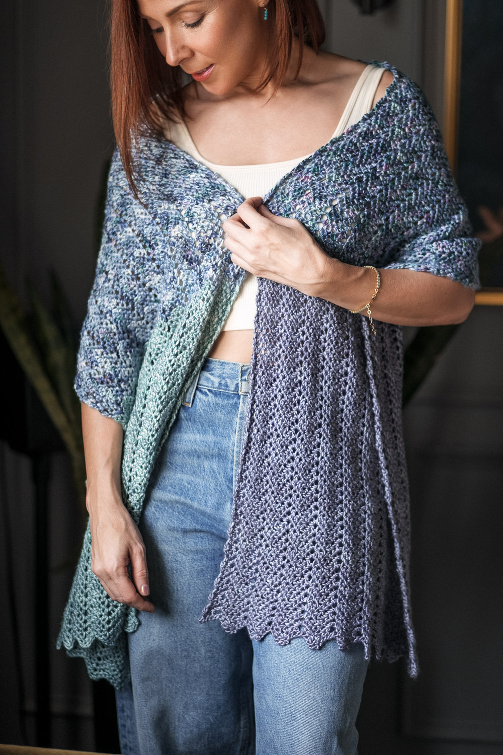 Sierra - Expression Fiber Arts