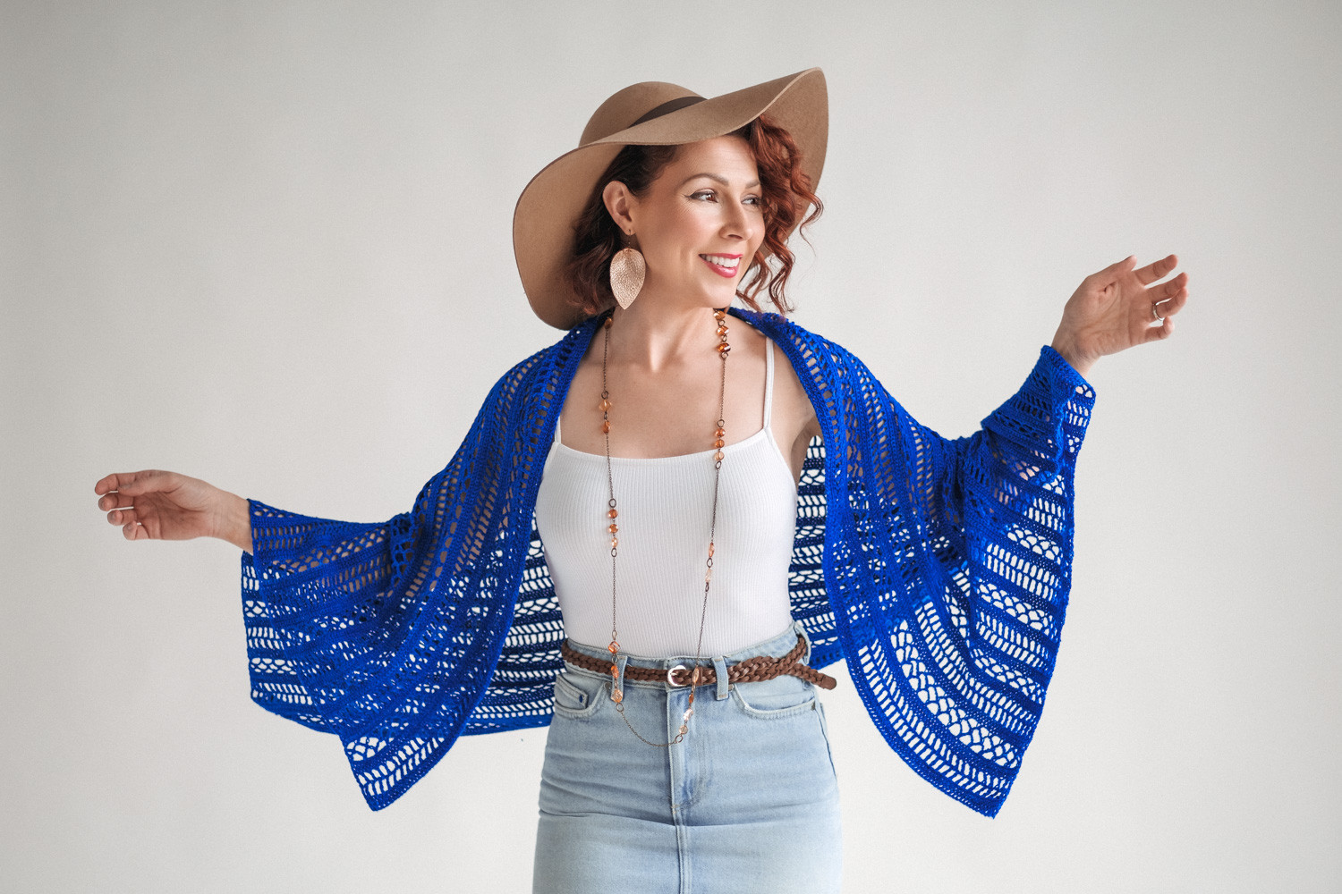 Sarayu - Expression Fiber Arts