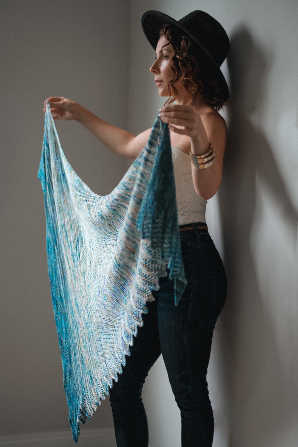 Anuket - Expression Fiber Arts