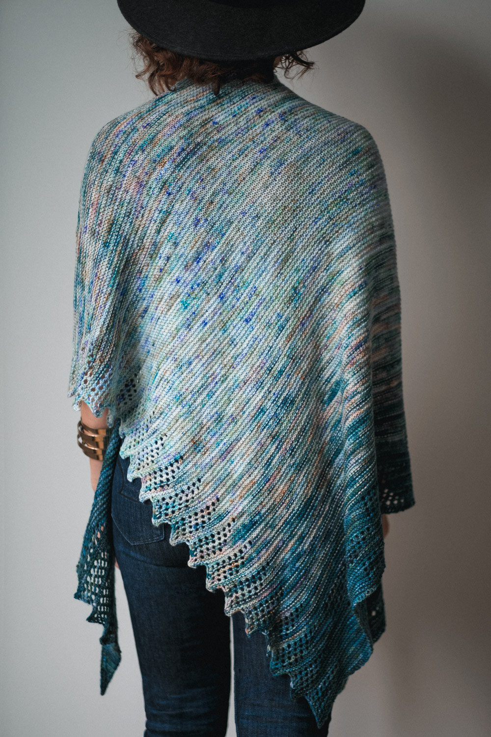 Anuket - Expression Fiber Arts