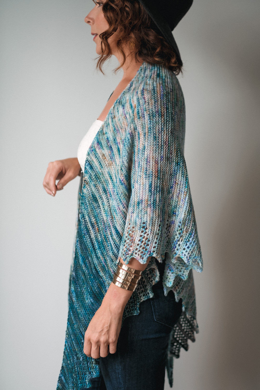 Anuket - Expression Fiber Arts