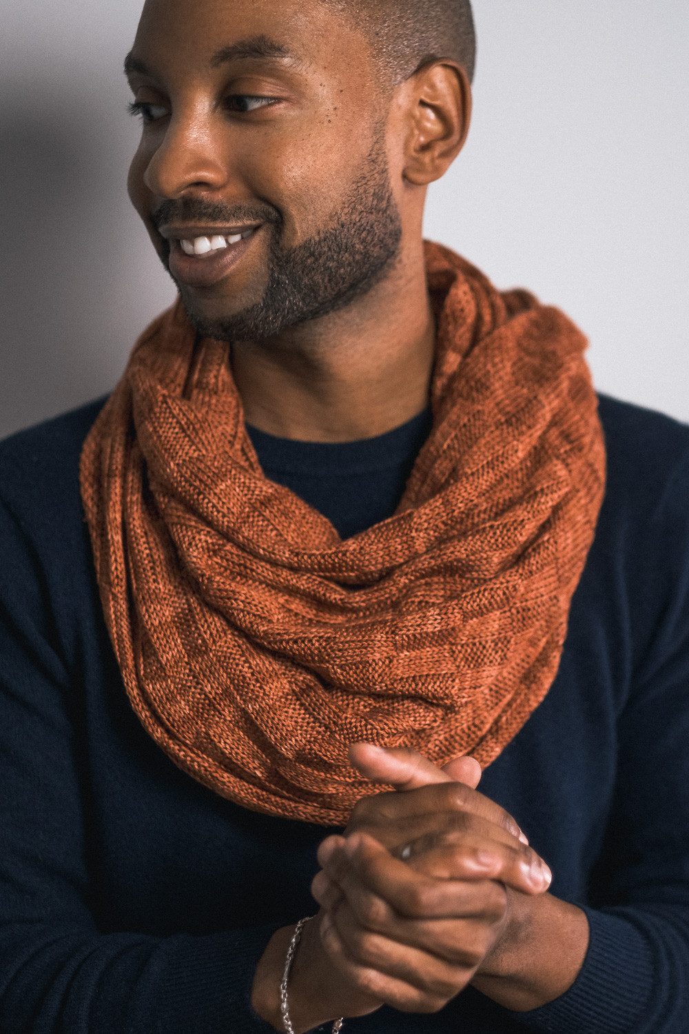 小物 POST O'ALLS E-Z SCARF BY DAILY CURE 小物 POST O'ALLS E-Z SCARF BY DAILY CURE 61RSYKDhIxL