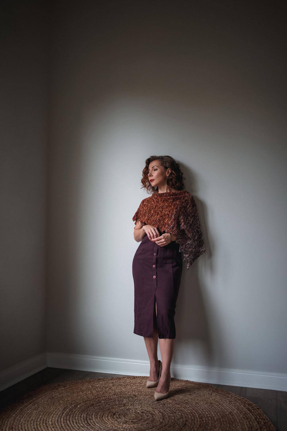 Satis - Expression Fiber Arts