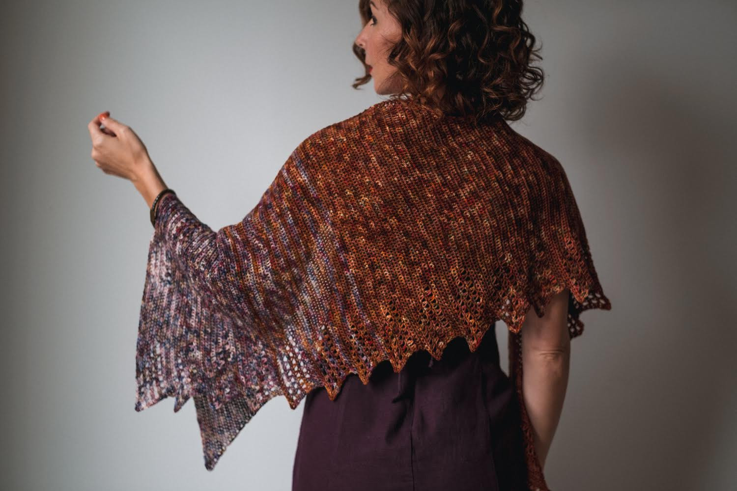 Satis - Expression Fiber Arts