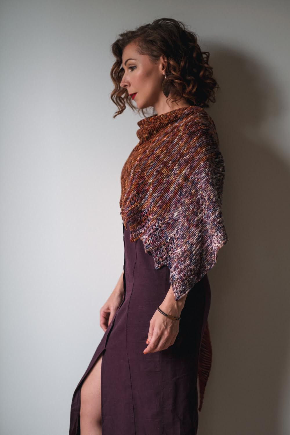 Satis - Expression Fiber Arts