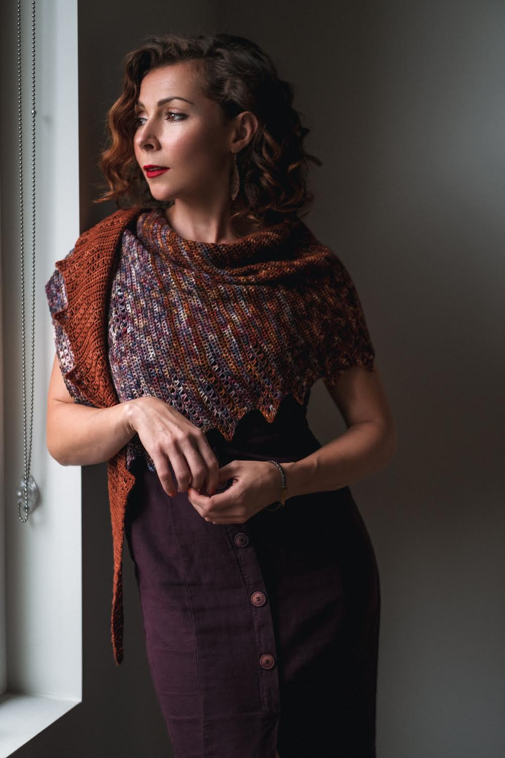 Satis - Expression Fiber Arts