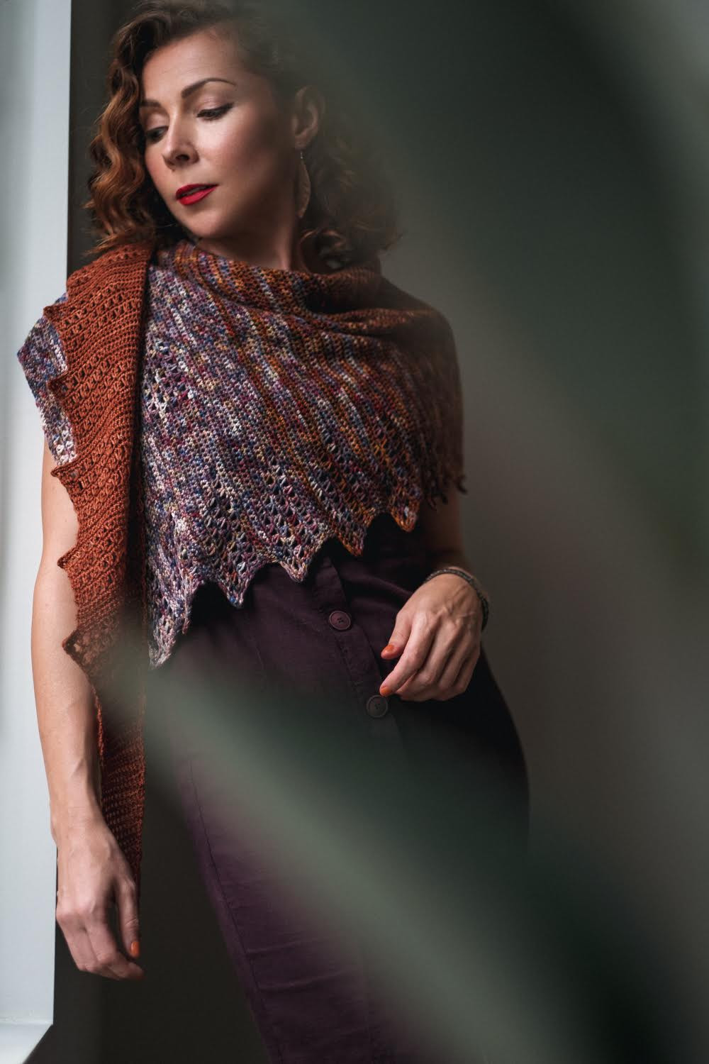 Satis - Expression Fiber Arts