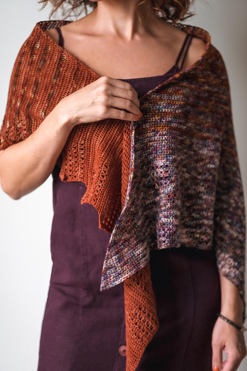 Satis - Expression Fiber Arts
