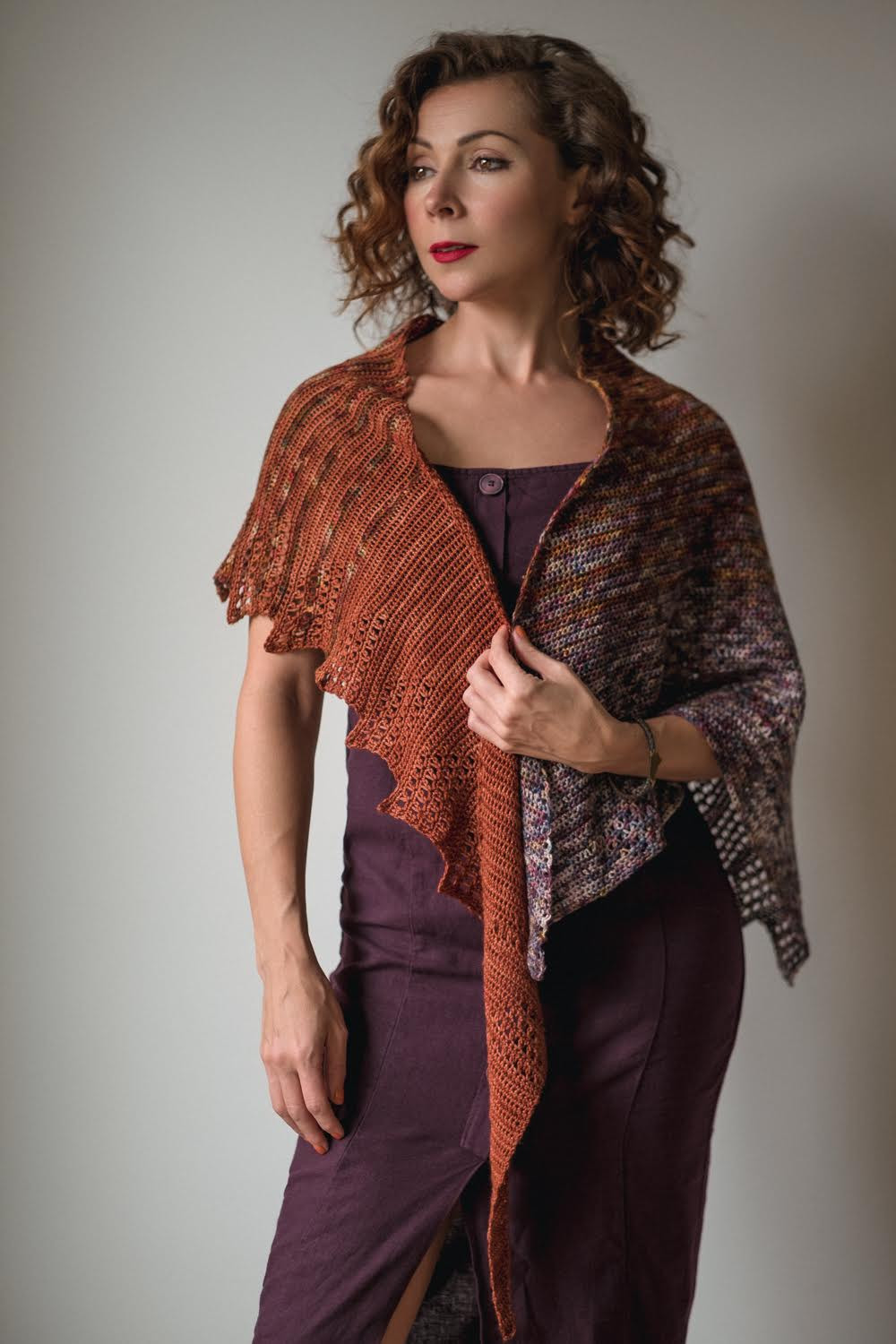 Satis - Expression Fiber Arts