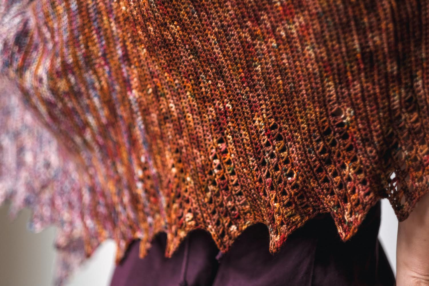 Satis - Expression Fiber Arts