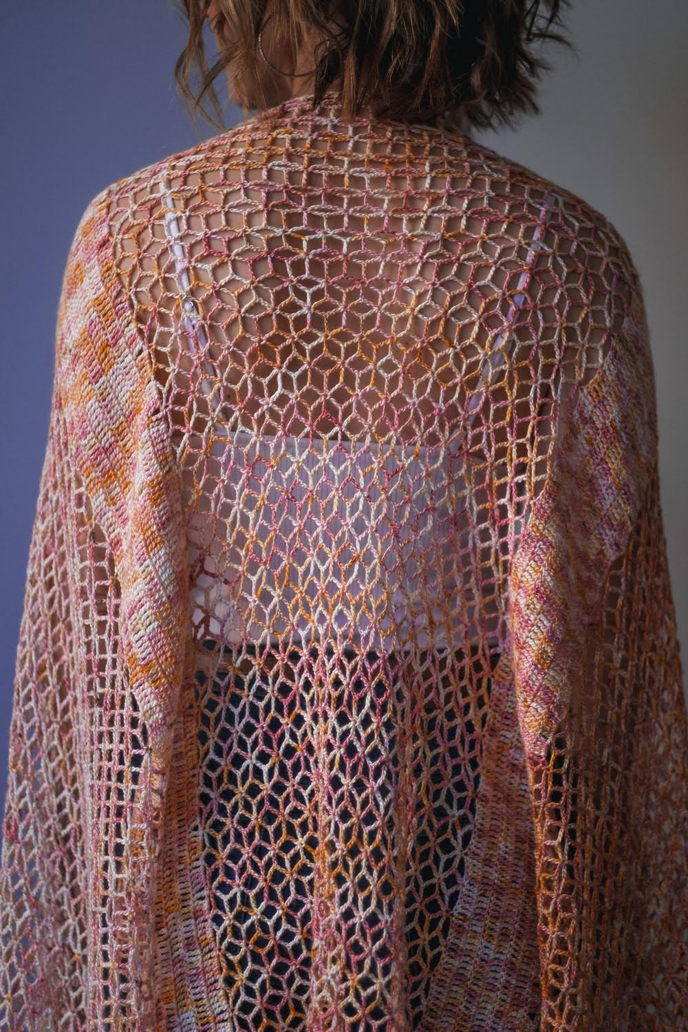 Lily - Expression Fiber Arts