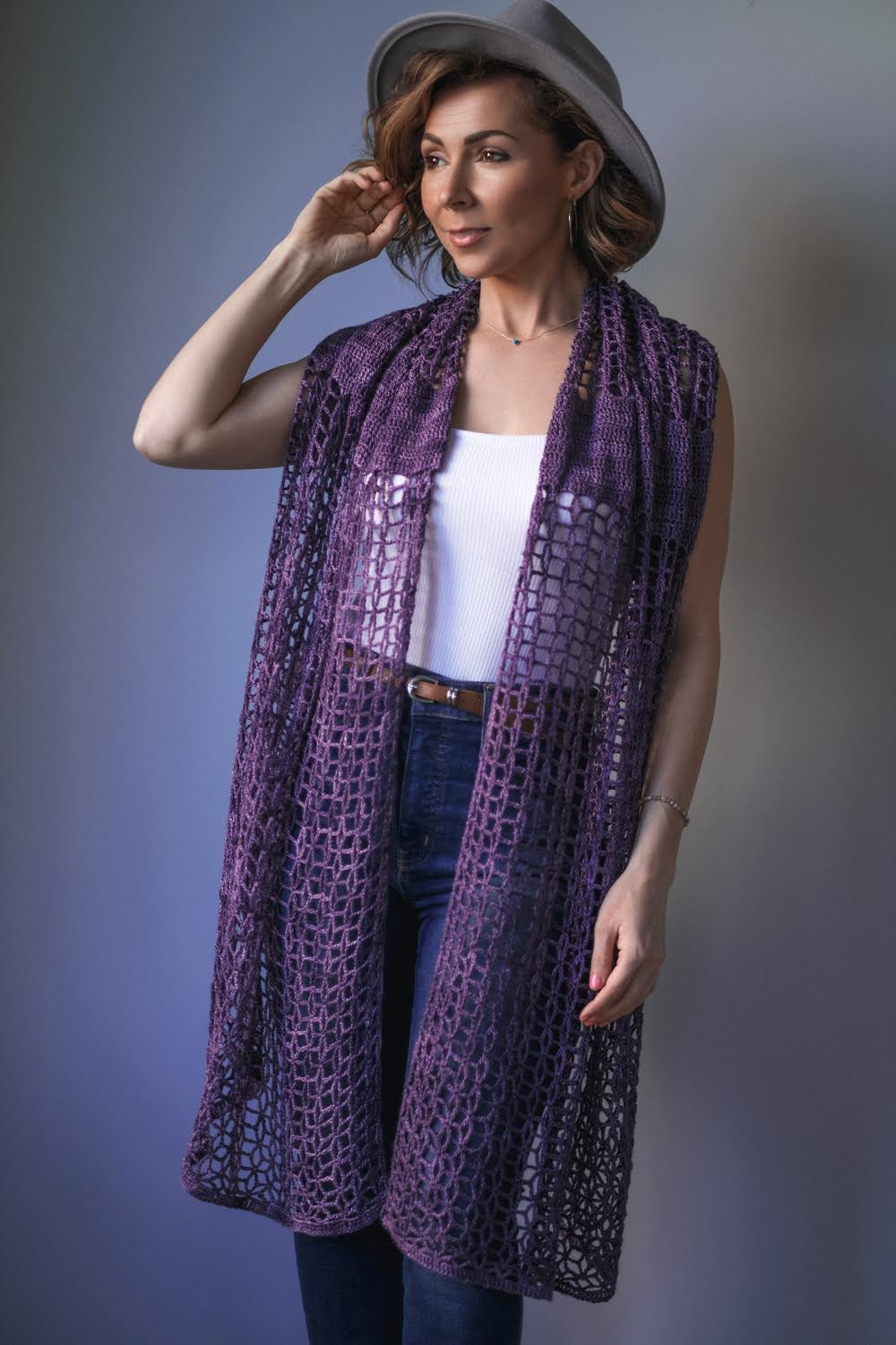 Lily - Expression Fiber Arts