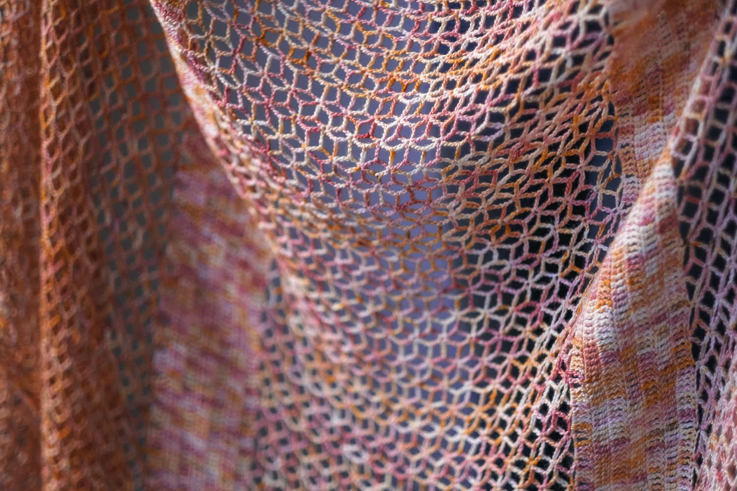 Lily - Expression Fiber Arts